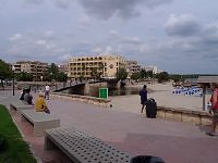 sa coma, Majorca